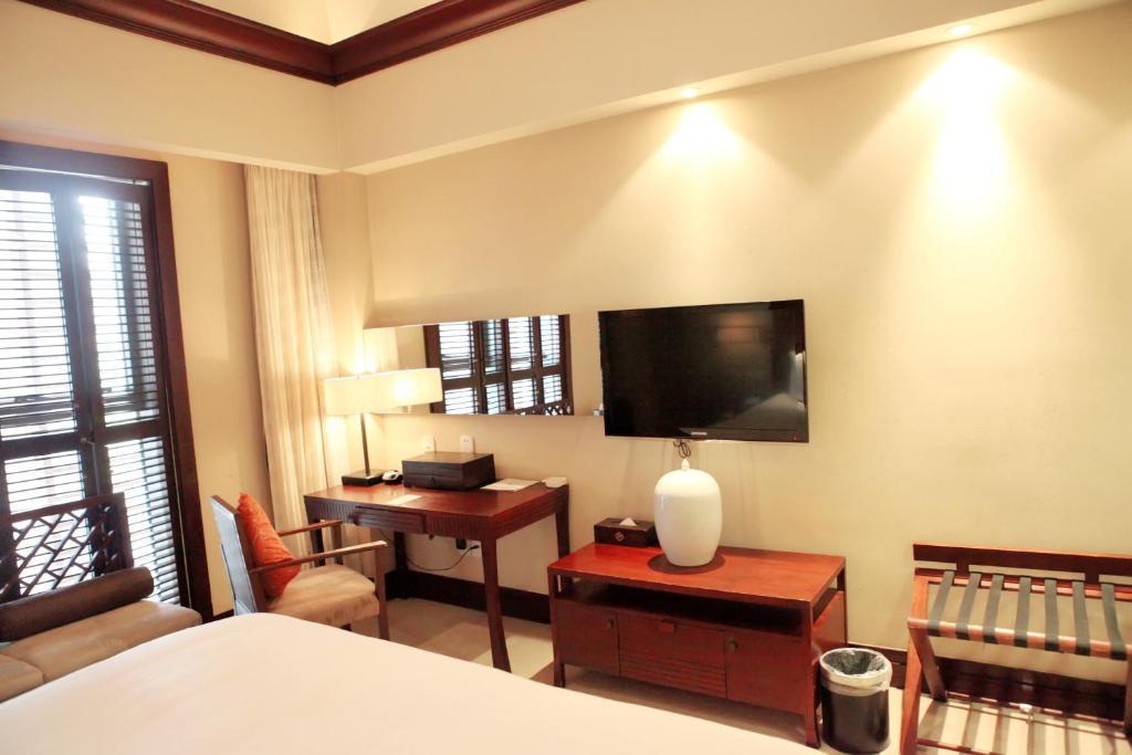Genway International Hotel Suzhou  Extérieur photo