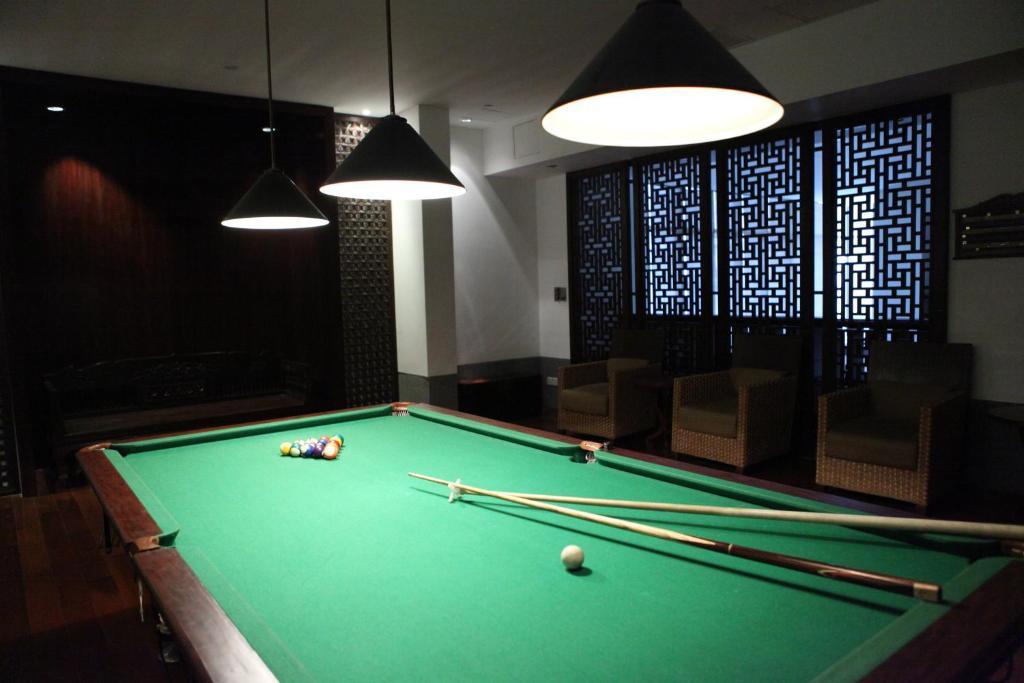 Genway International Hotel Suzhou  Extérieur photo