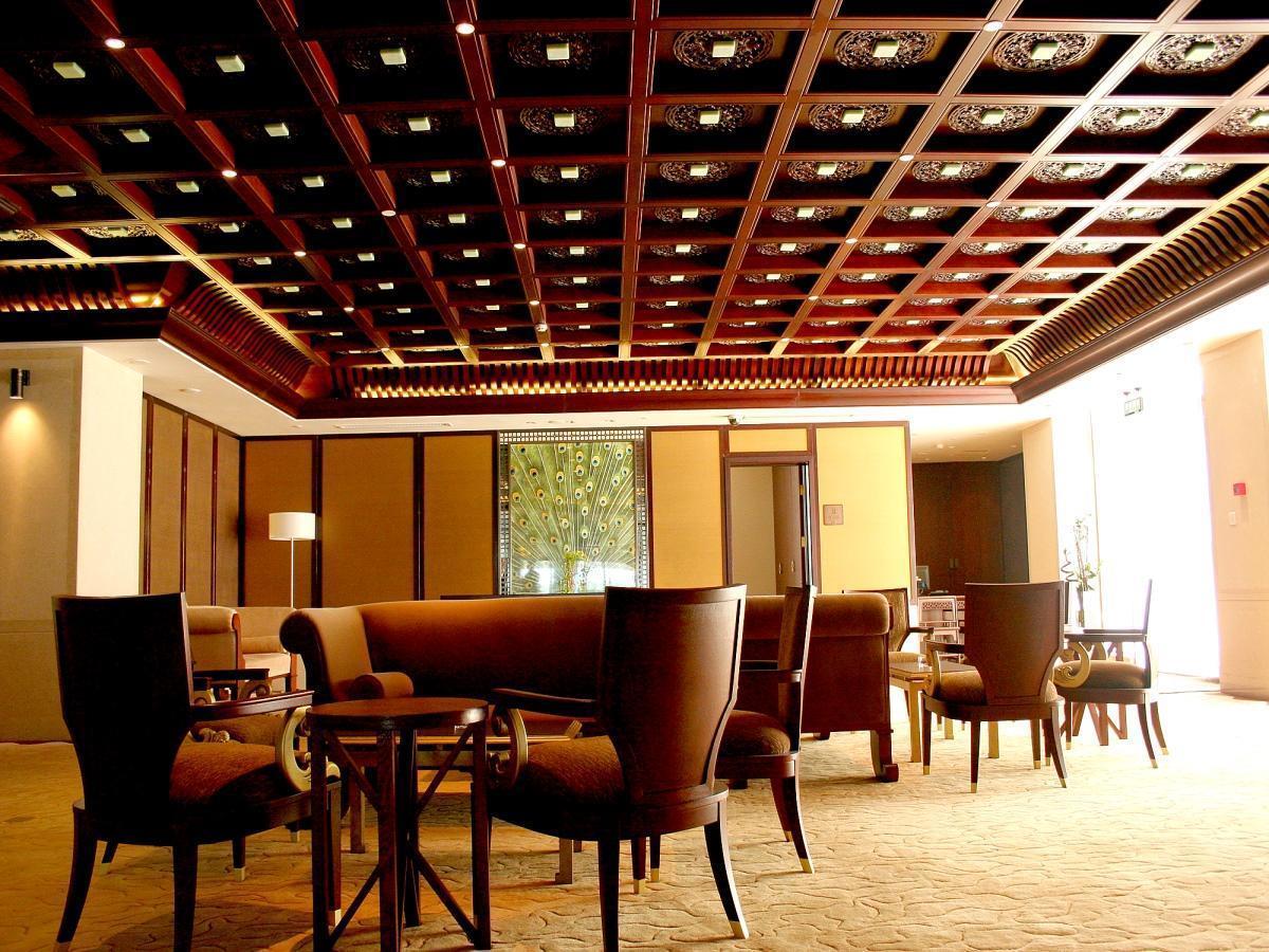 Genway International Hotel Suzhou  Extérieur photo